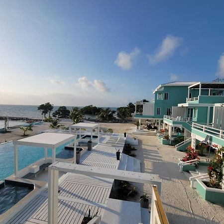 Island Magic Villas Caye Caulker Exterior photo