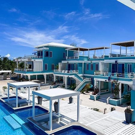 Island Magic Villas Caye Caulker Exterior photo