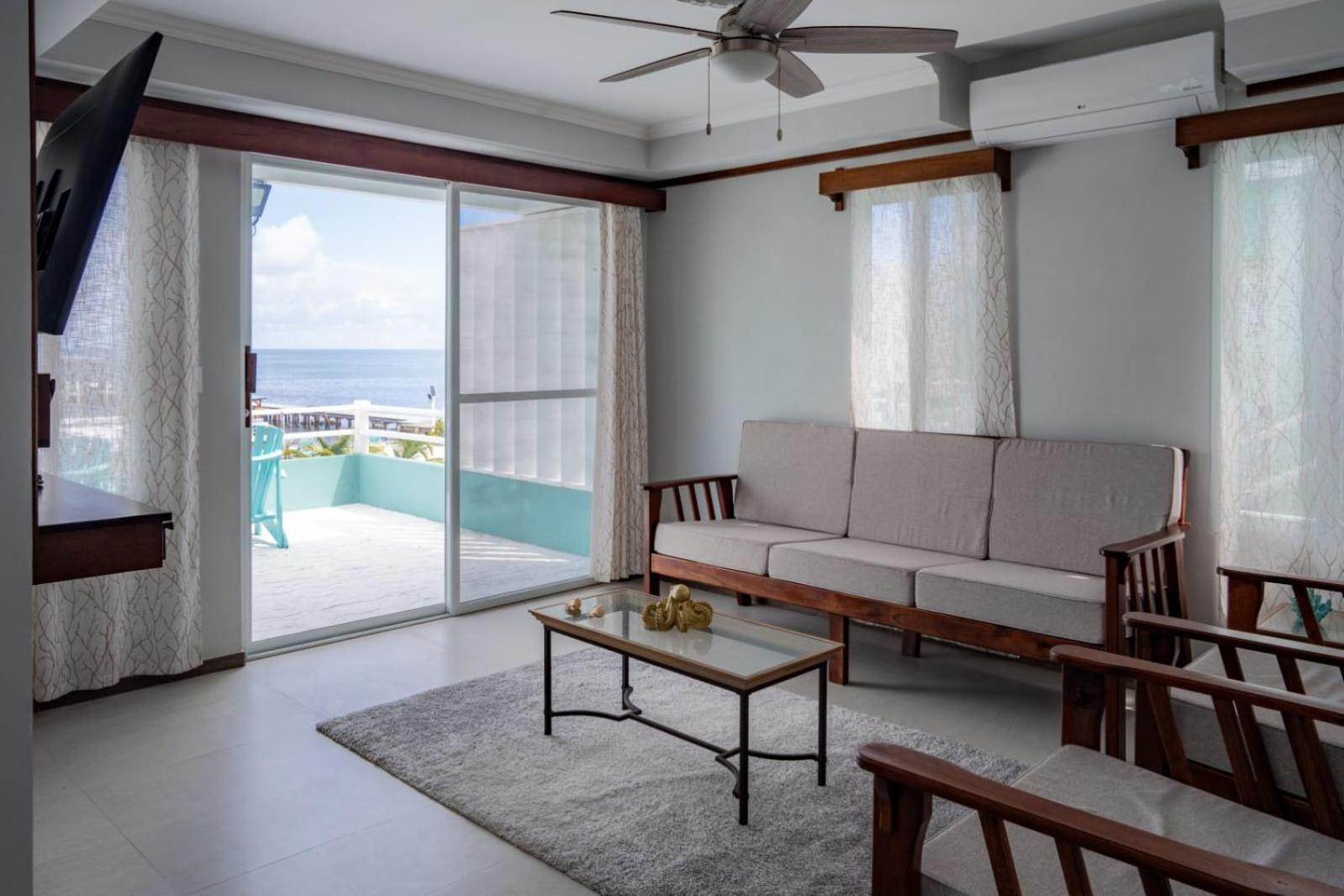Island Magic Villas Caye Caulker Exterior photo