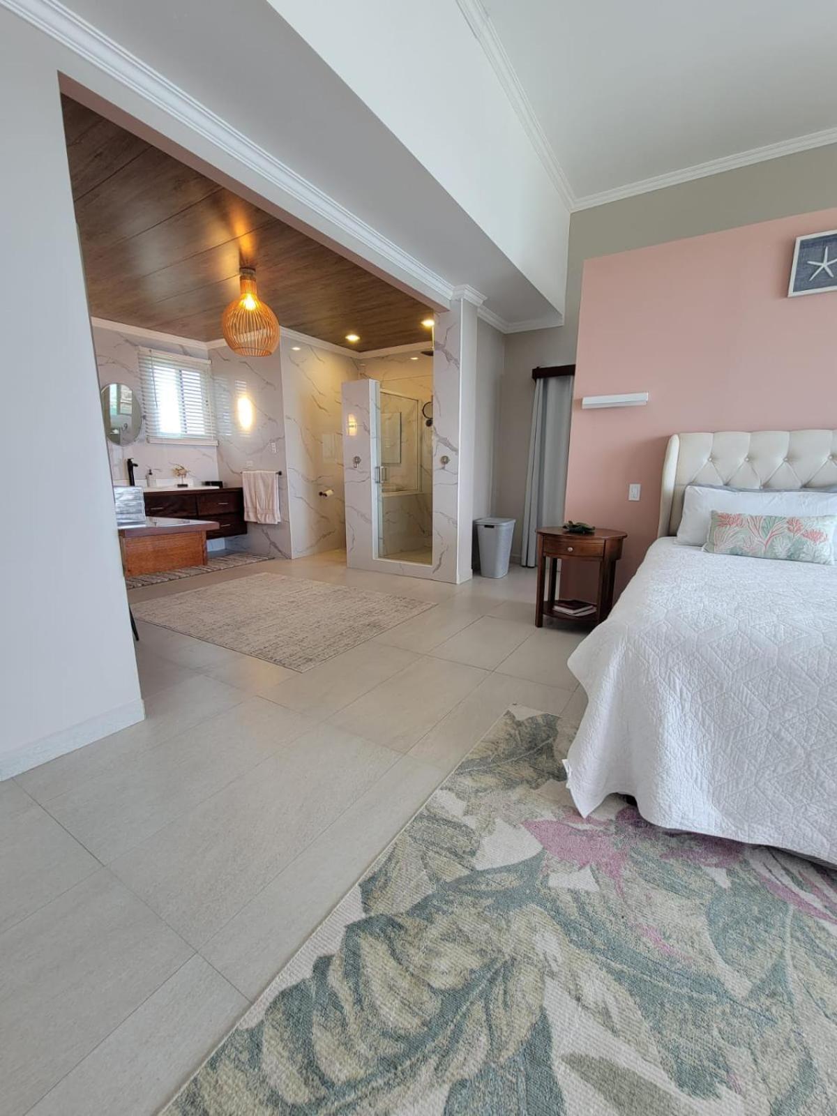 Island Magic Villas Caye Caulker Exterior photo