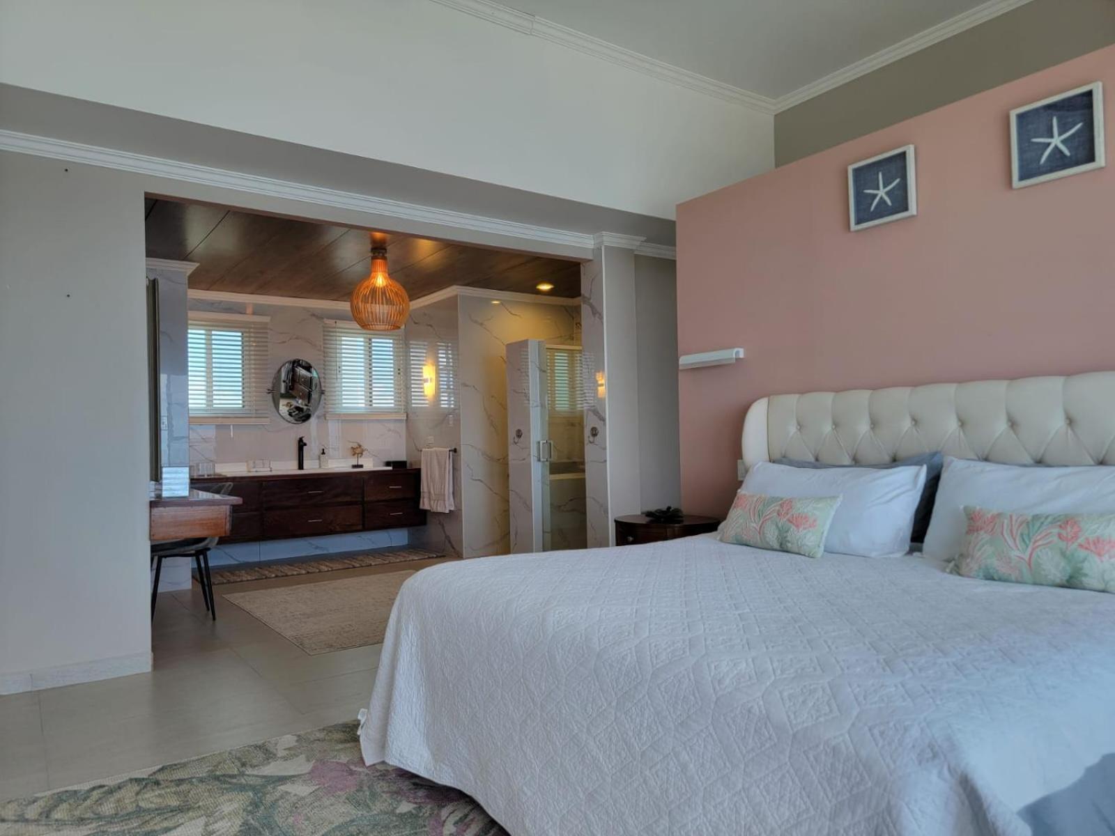 Island Magic Villas Caye Caulker Exterior photo